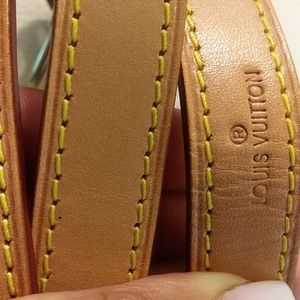 Louis Vuitton Shoulder Strap